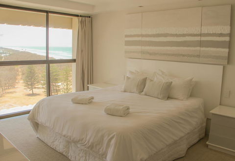 De Ville Apartments - New South Wales Tourism  2