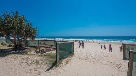 De Ville Apartments - New South Wales Tourism  40