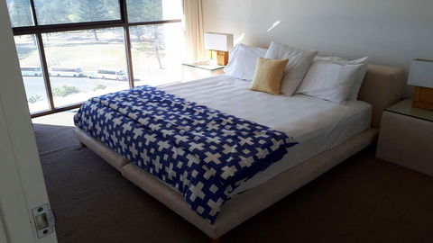 De Ville Apartments - New South Wales Tourism  8