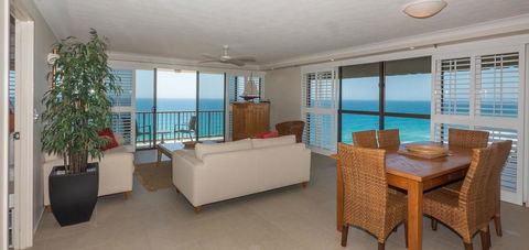 De Ville Apartments - New South Wales Tourism  18