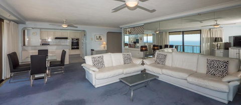 De Ville Apartments - New South Wales Tourism  23