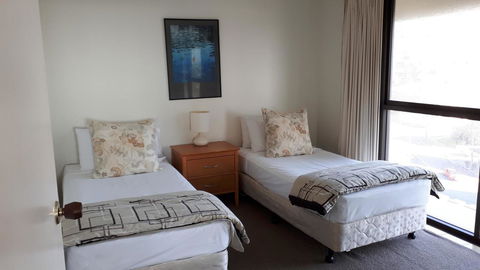 De Ville Apartments - New South Wales Tourism  6