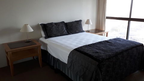 De Ville Apartments - New South Wales Tourism  7
