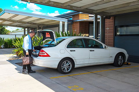 Room Motels Kingaroy - New South Wales Tourism  33