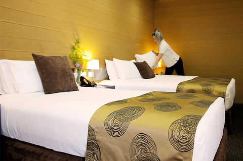 Room Motels Kingaroy - New South Wales Tourism  22