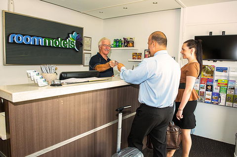Room Motels Kingaroy - New South Wales Tourism  30
