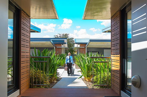 Room Motels Kingaroy - New South Wales Tourism  20