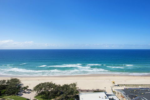 ULTIQA Air On Broadbeach - New South Wales Tourism  10