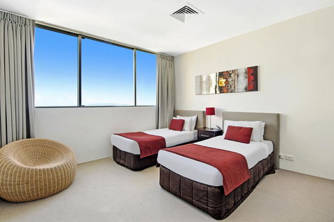 ULTIQA Air On Broadbeach - New South Wales Tourism  16