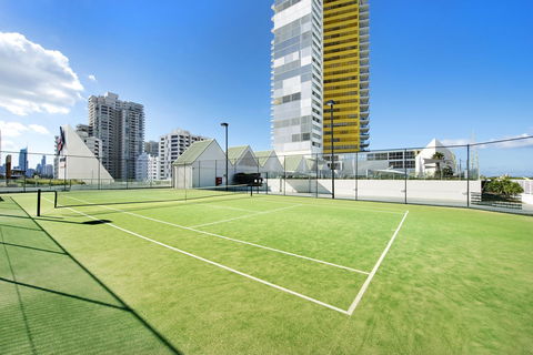 ULTIQA Air On Broadbeach - New South Wales Tourism  4