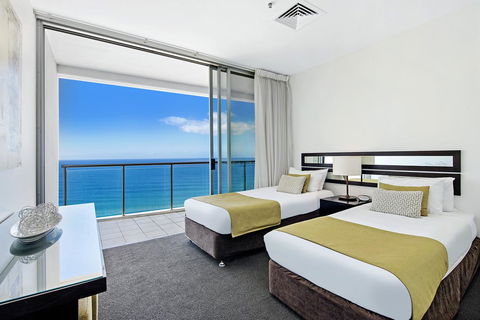 ULTIQA Air On Broadbeach - New South Wales Tourism  27