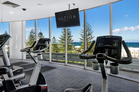 ULTIQA Air On Broadbeach - New South Wales Tourism  2
