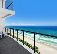 ULTIQA Air On Broadbeach - New South Wales Tourism 