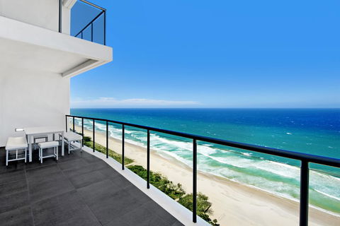 ULTIQA Air On Broadbeach - New South Wales Tourism  0