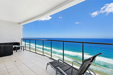ULTIQA Air On Broadbeach - New South Wales Tourism  14
