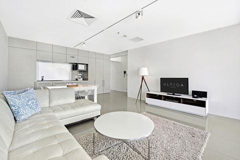 ULTIQA Air On Broadbeach - New South Wales Tourism  24