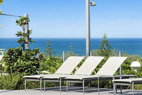 ULTIQA Air On Broadbeach - New South Wales Tourism  7