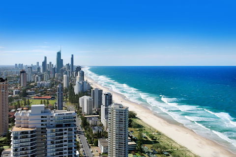 ULTIQA Air On Broadbeach - New South Wales Tourism  15