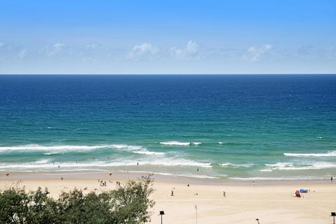 ULTIQA Air On Broadbeach - New South Wales Tourism  13