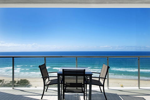 ULTIQA Air On Broadbeach - New South Wales Tourism  11