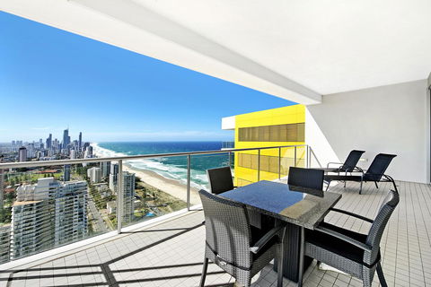 ULTIQA Air On Broadbeach - New South Wales Tourism  17