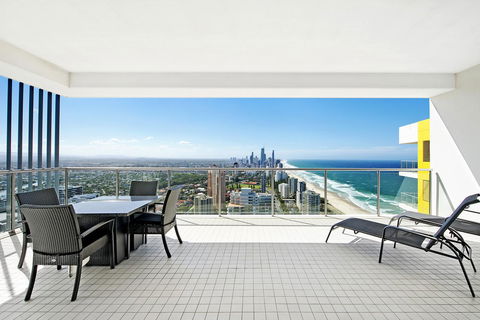 ULTIQA Air On Broadbeach - New South Wales Tourism  20