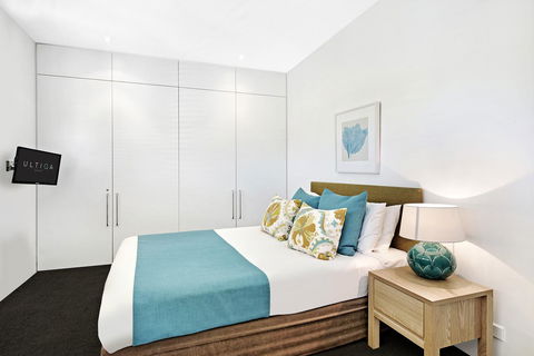 ULTIQA Air On Broadbeach - New South Wales Tourism  25