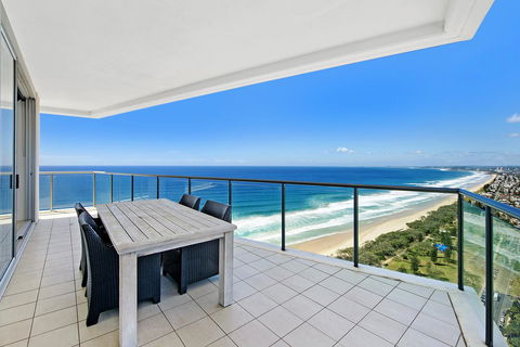 ULTIQA Air On Broadbeach - New South Wales Tourism  32