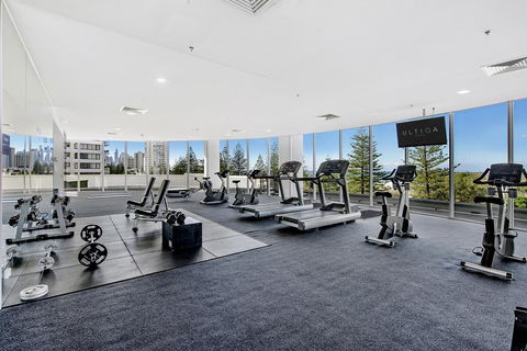 ULTIQA Air On Broadbeach - New South Wales Tourism  3