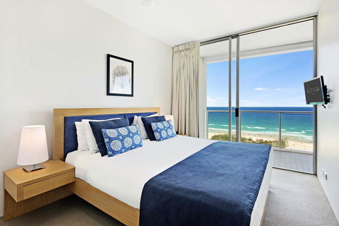 ULTIQA Air On Broadbeach - New South Wales Tourism  6