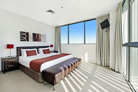 ULTIQA Air On Broadbeach - New South Wales Tourism  19
