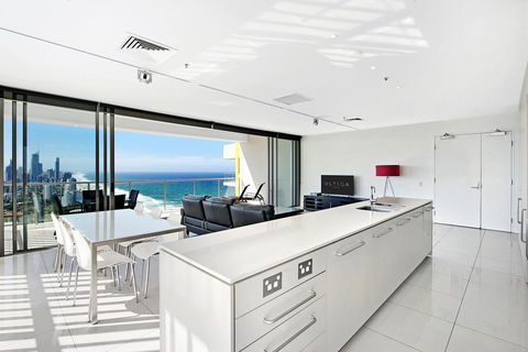 ULTIQA Air On Broadbeach - New South Wales Tourism  21