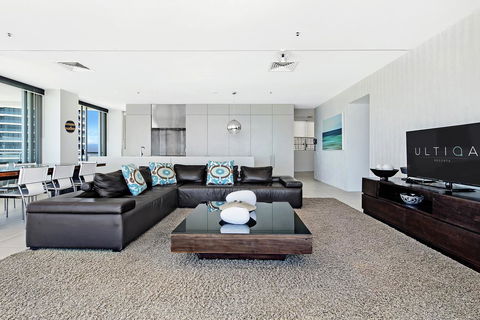 ULTIQA Air On Broadbeach - New South Wales Tourism  37