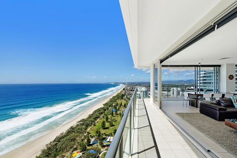 ULTIQA Air On Broadbeach - New South Wales Tourism  33