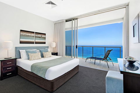 ULTIQA Air On Broadbeach - New South Wales Tourism  9