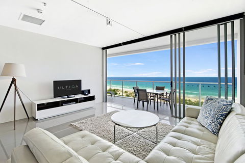 ULTIQA Air On Broadbeach - New South Wales Tourism  28