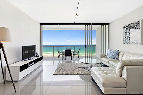 ULTIQA Air On Broadbeach - New South Wales Tourism  26
