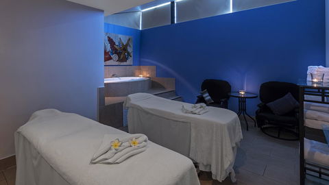 Oaks Hervey Bay Resort And Spa - New South Wales Tourism  10