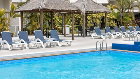 Oaks Hervey Bay Resort And Spa - New South Wales Tourism  20
