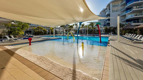 Oaks Hervey Bay Resort And Spa - New South Wales Tourism  18
