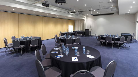 Oaks Hervey Bay Resort And Spa - New South Wales Tourism  24