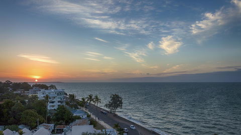Oaks Hervey Bay Resort And Spa - New South Wales Tourism  6