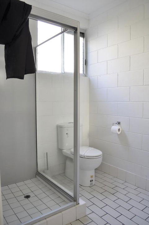 Alexandra Park Motor Inn - New South Wales Tourism  36