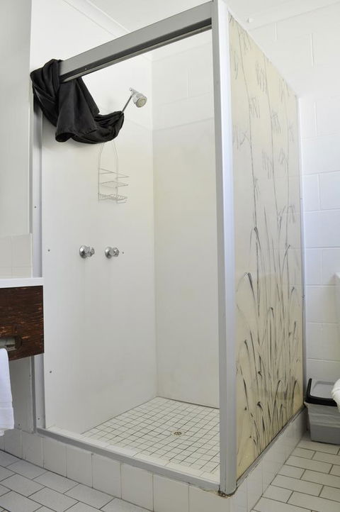 Alexandra Park Motor Inn - New South Wales Tourism  30