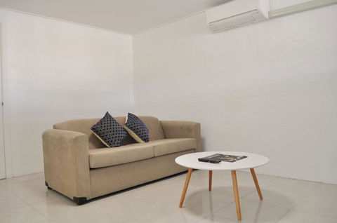 Alexandra Park Motor Inn - New South Wales Tourism  26