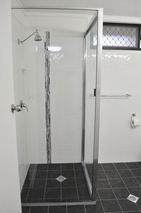 Alexandra Park Motor Inn - New South Wales Tourism  27