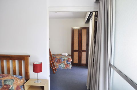 Alexandra Park Motor Inn - New South Wales Tourism  44