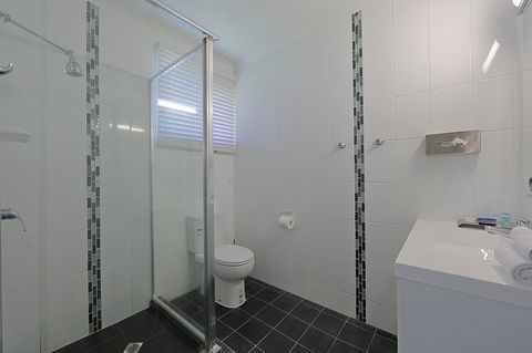 Alexandra Park Motor Inn - New South Wales Tourism  19