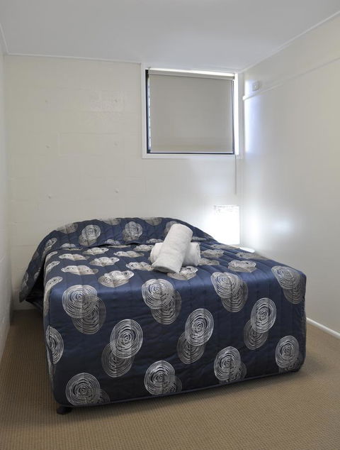 Alexandra Park Motor Inn - New South Wales Tourism  14