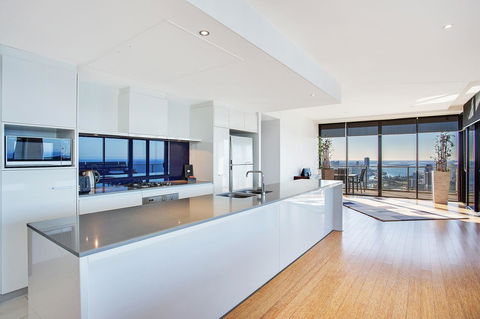 Mantra Circle On Cavill - New South Wales Tourism  3
